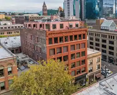 Seattle - Office