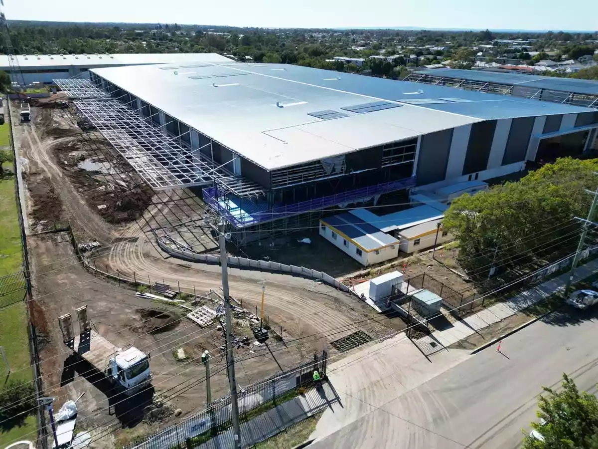 469-485 Zillmere Road