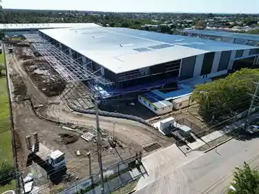 469-485 Zillmere Road