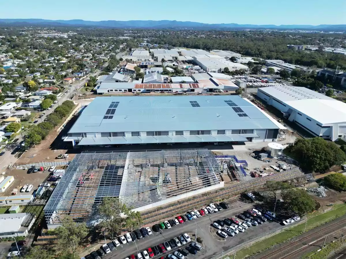 469-485 Zillmere Road