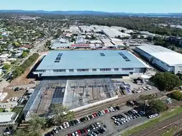 469-485 Zillmere Road