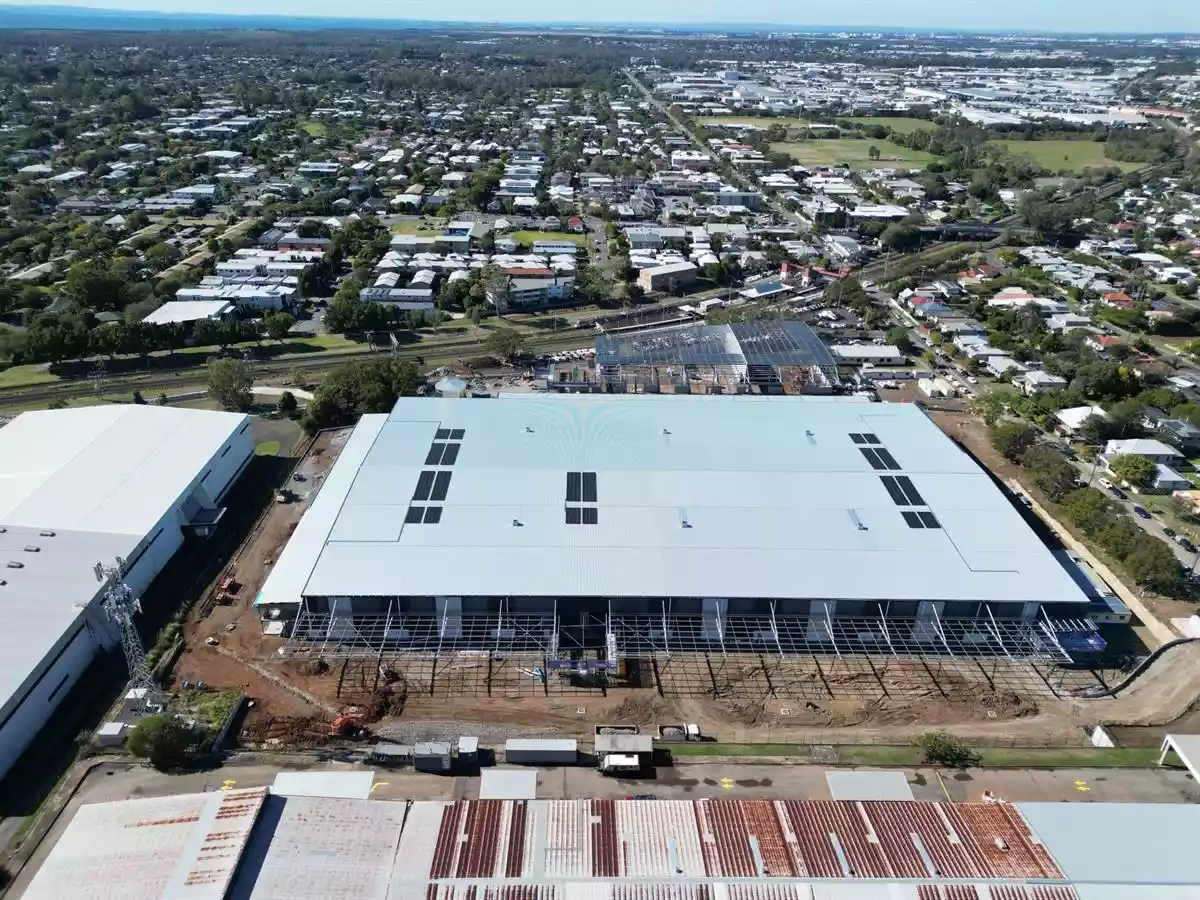 469-485 Zillmere Road