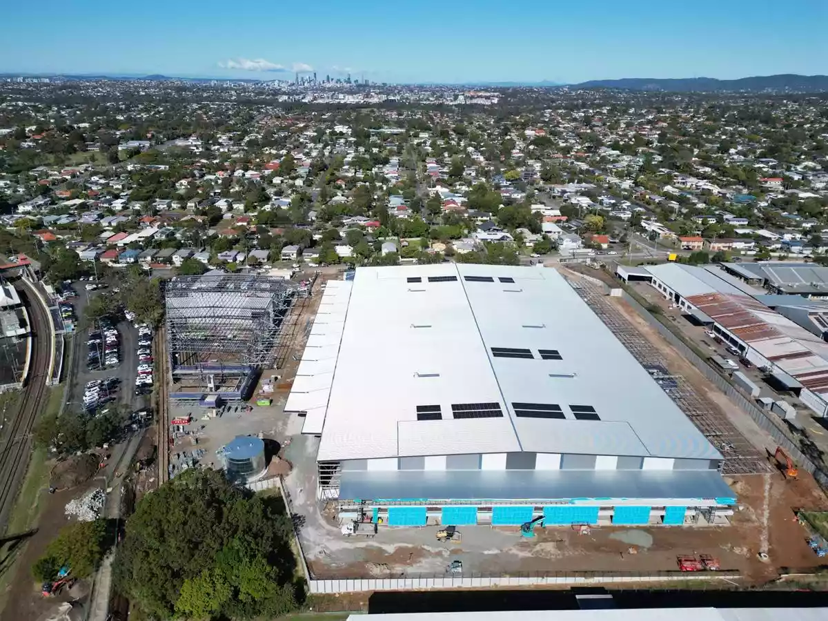 469-485 Zillmere Road