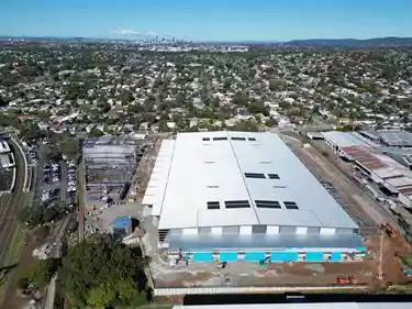 469-485 Zillmere Road