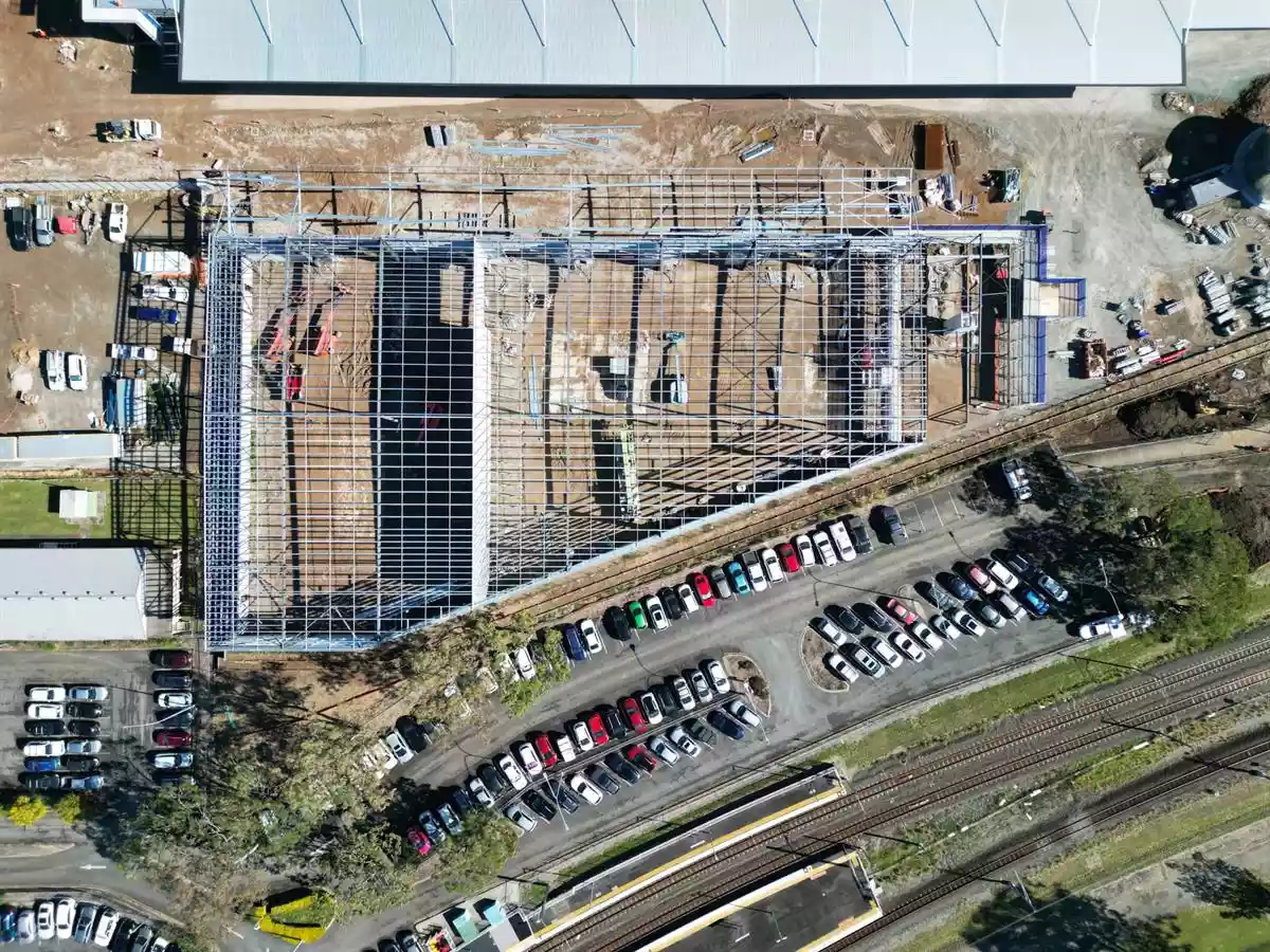 469-485 Zillmere Road