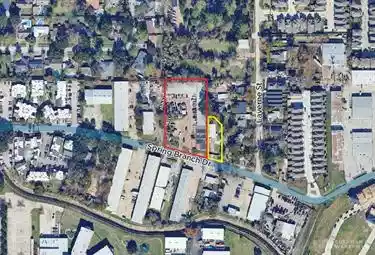 Houston - Manufacturing