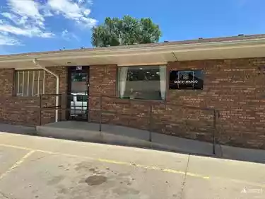 Fort Morgan - Office