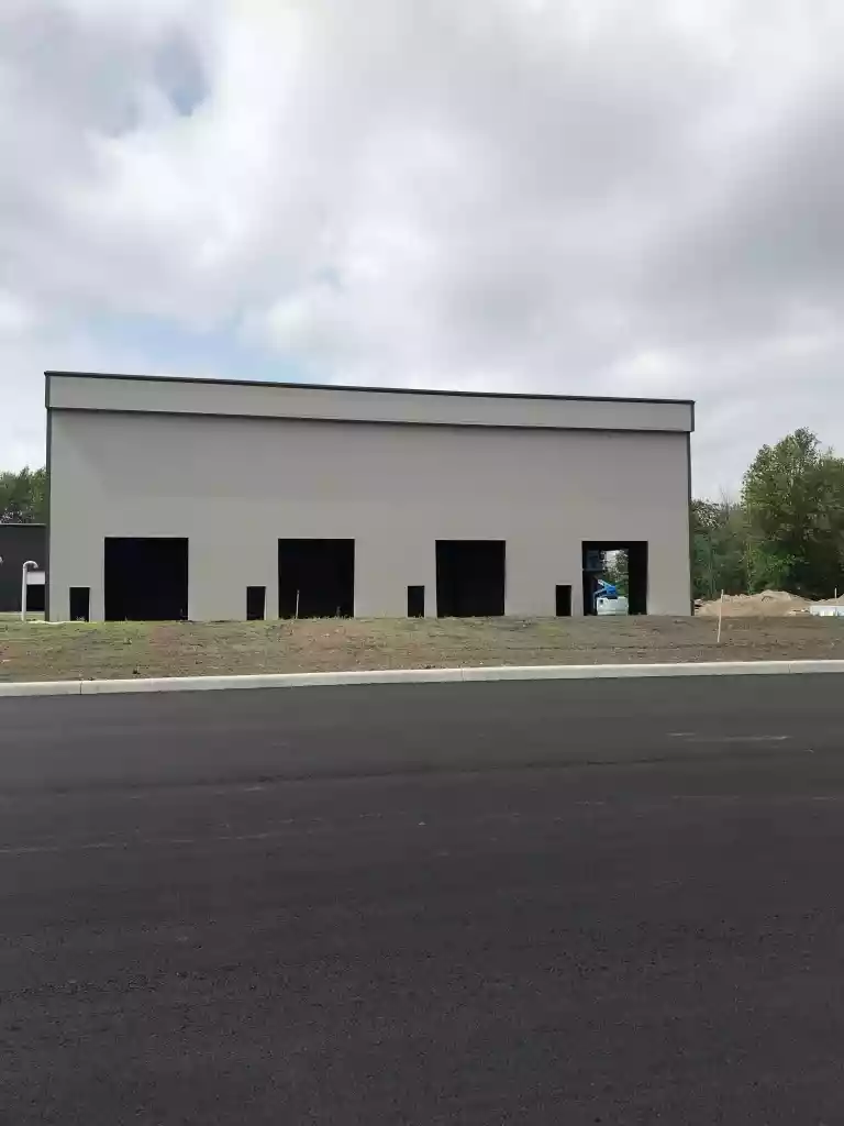 Vars - Warehouse/Distribution