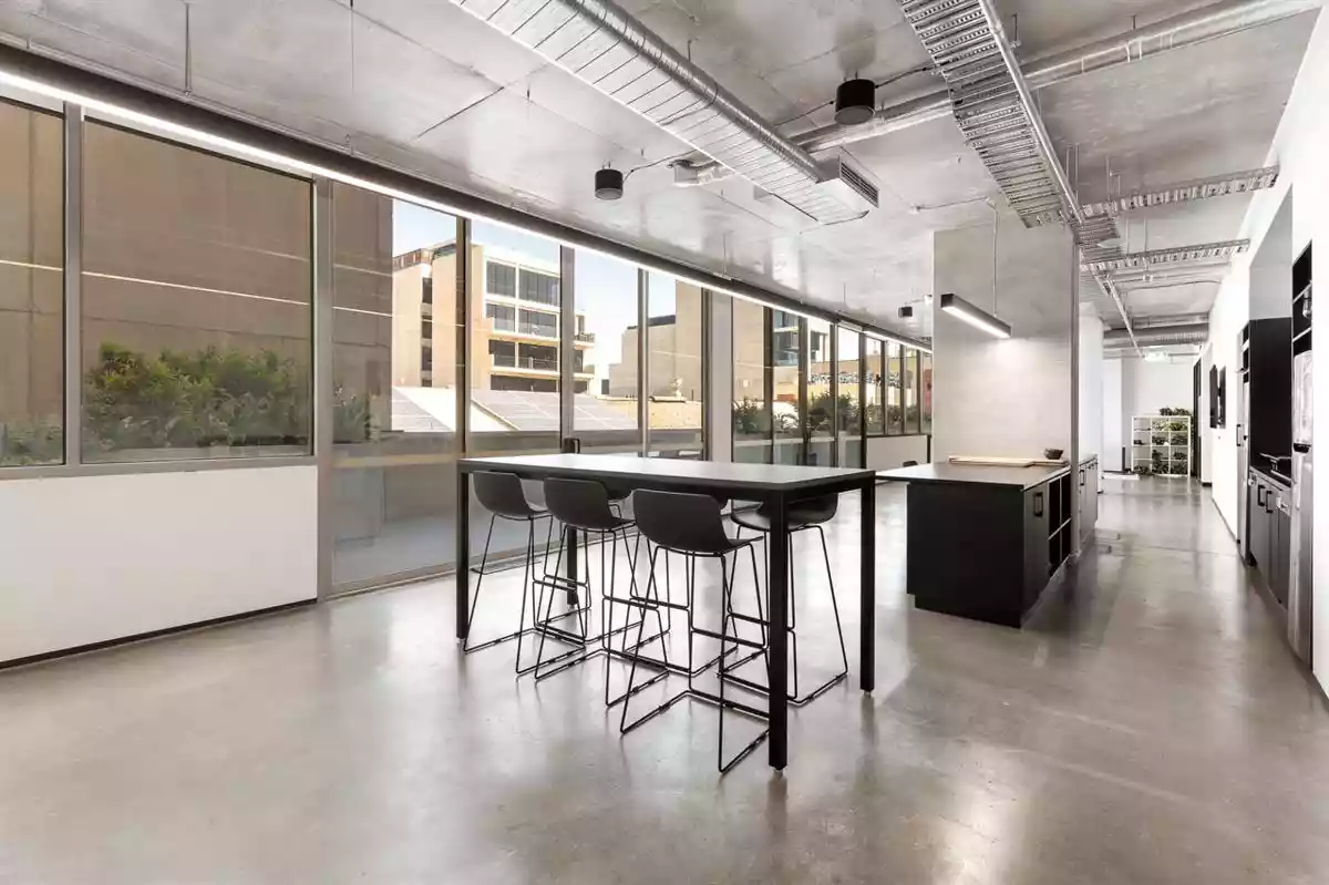 2-6 Gwynne Street