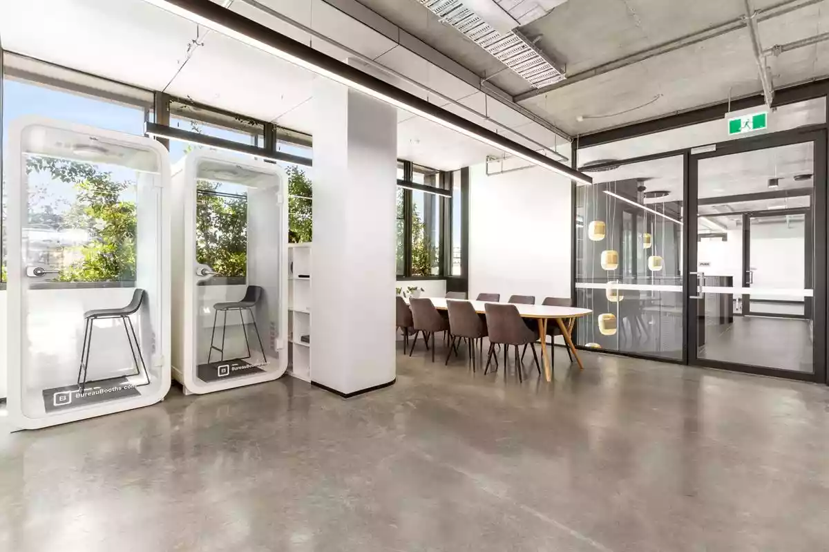 2-6 Gwynne Street
