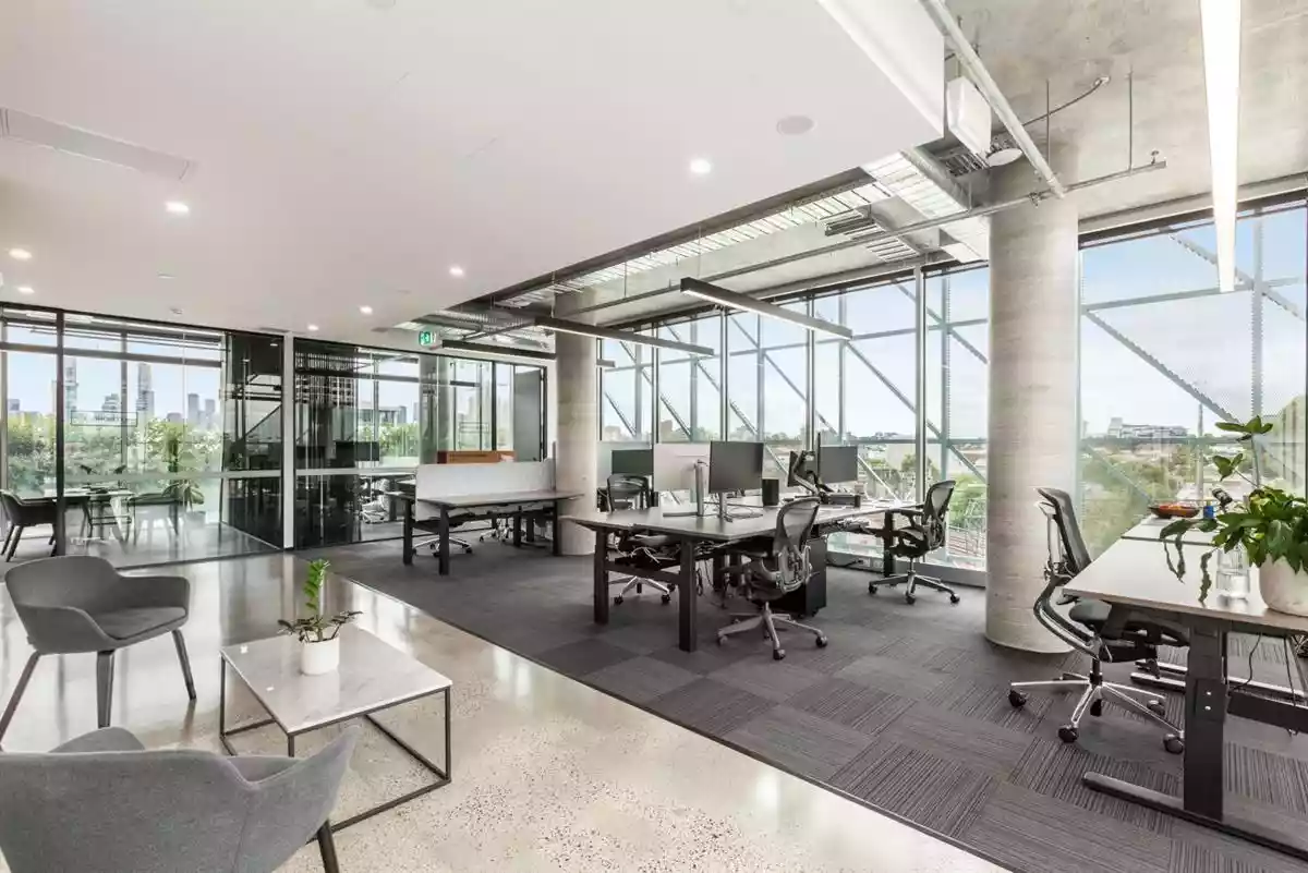2-6 Gwynne Street