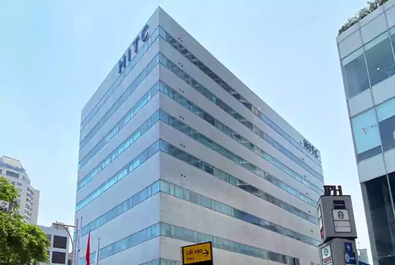 HITC Building