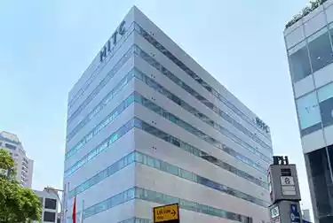 HITC Building