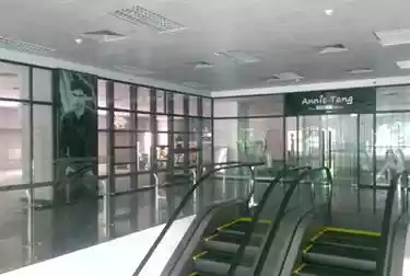 Hong Ha Center