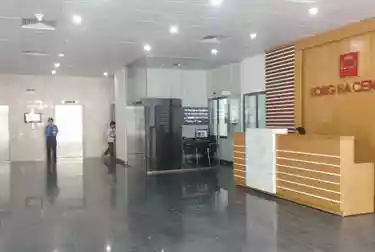 Hong Ha Center