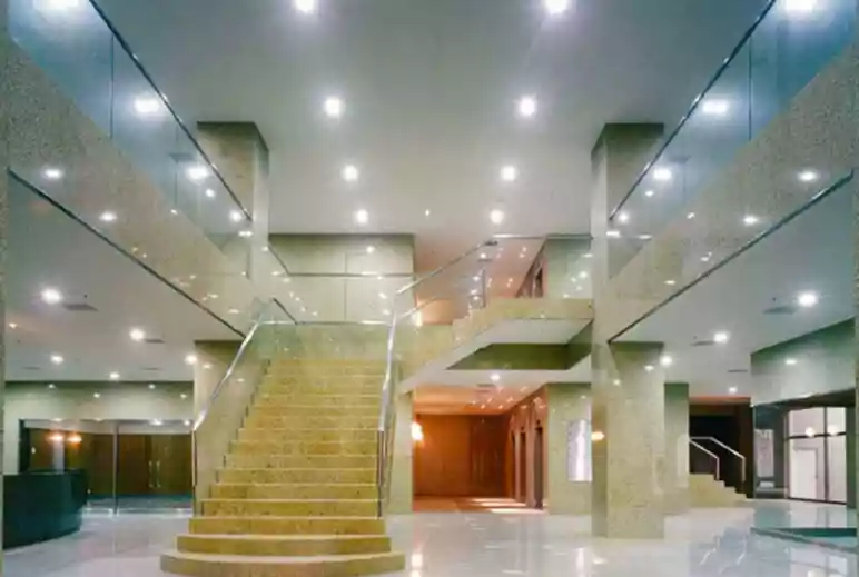 Sun Red River Building