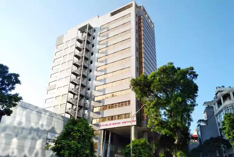 Prestigious office space for lease, Tung Shing Square