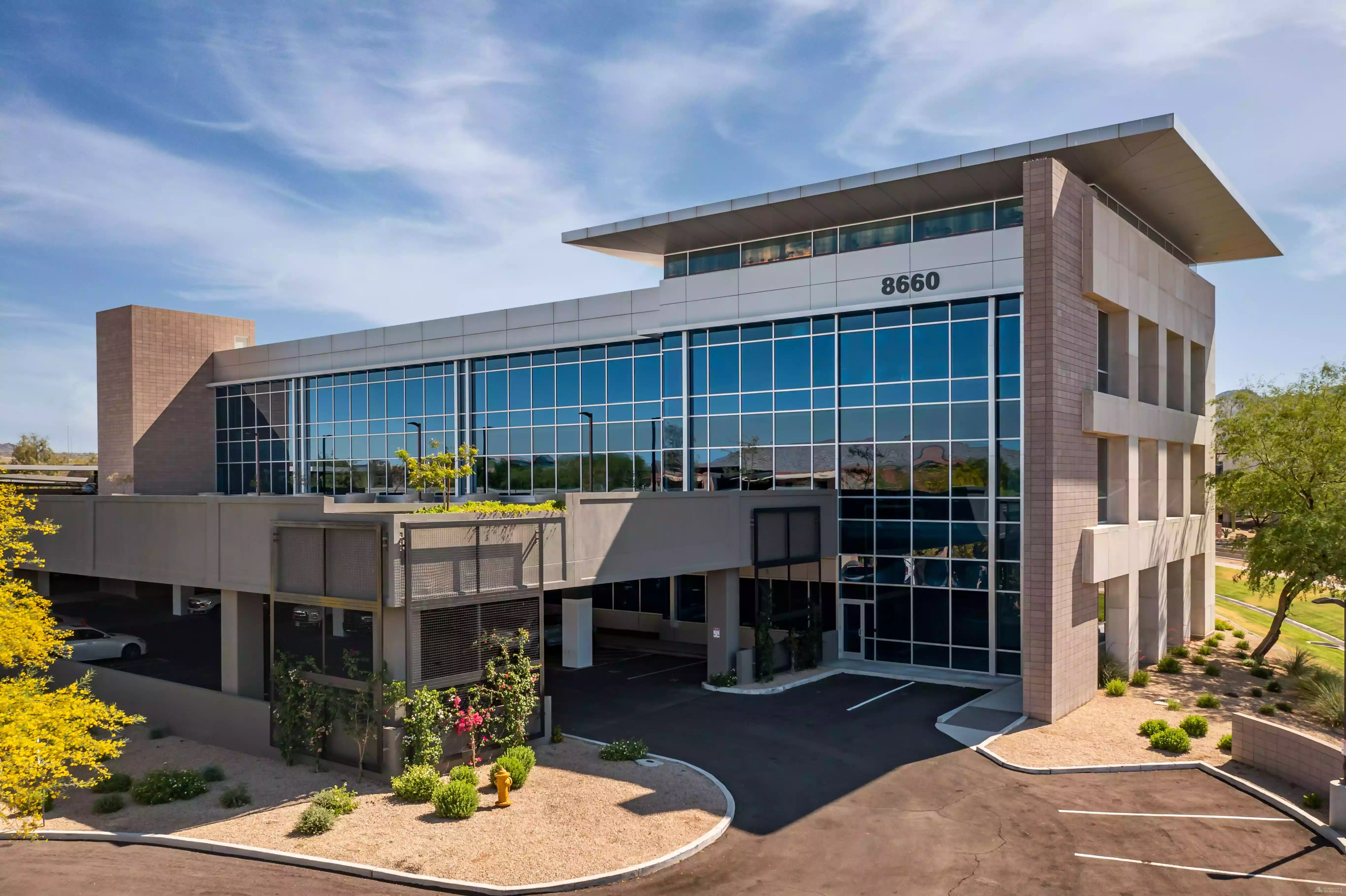 Scottsdale - Office