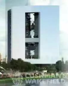 São Paulo - Office