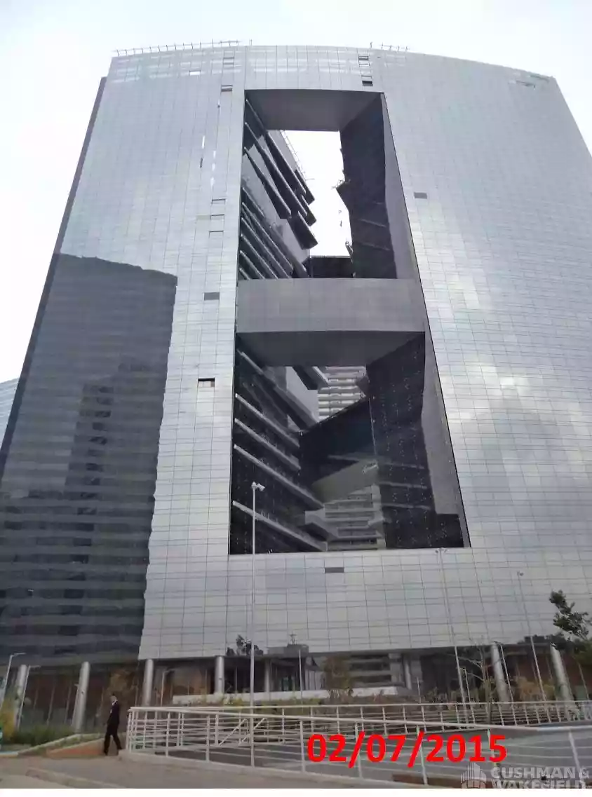 São Paulo - Office