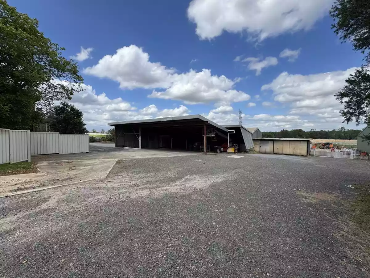 1285-1291 Mamre Road