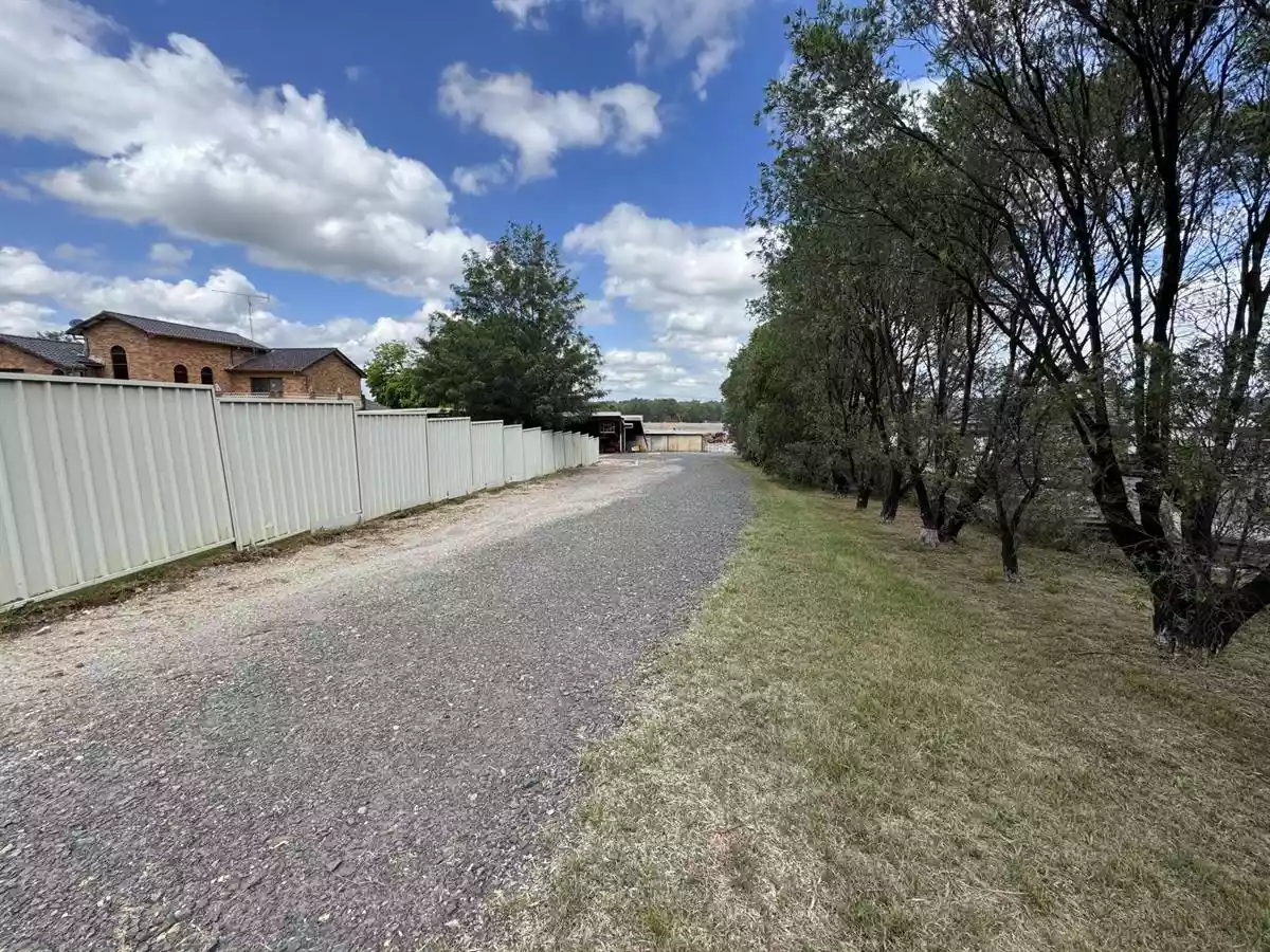 1285-1291 Mamre Road