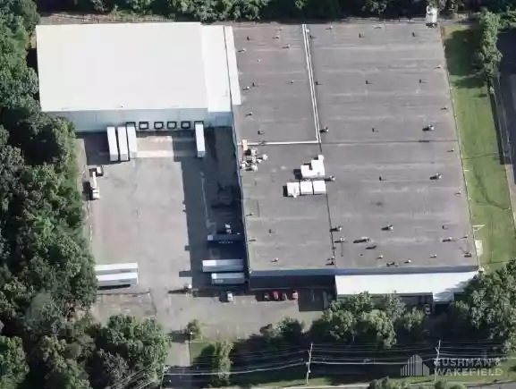 Piscataway - Manufacturing