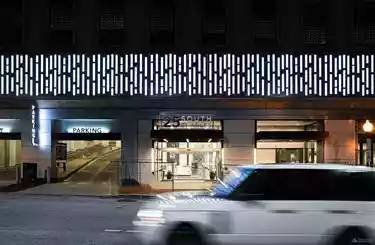 Baltimore - Office