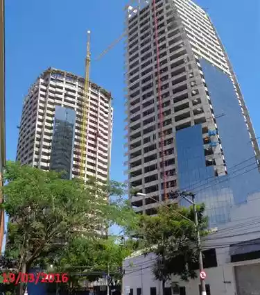 São Paulo - Office
