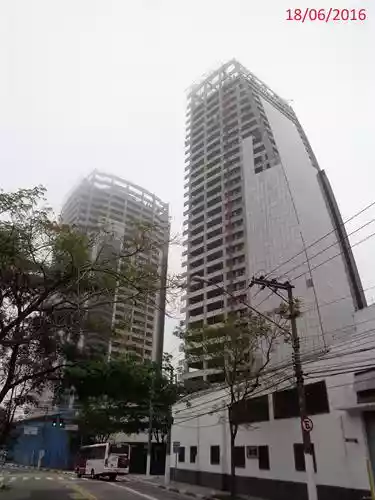 São Paulo - Office