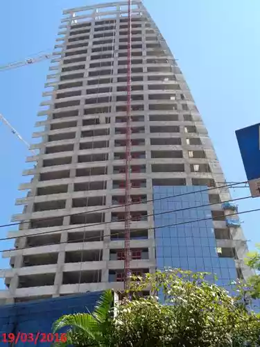 São Paulo - Office