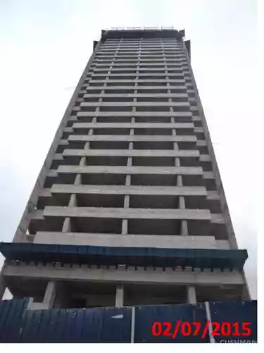 São Paulo - Office
