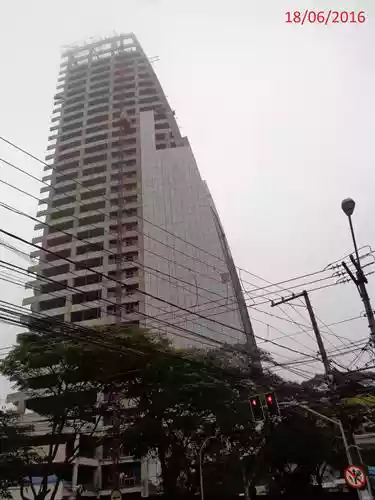 São Paulo - Office