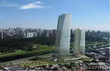 São Paulo - Office