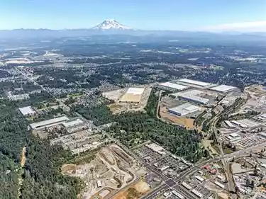 Frederickson - Warehouse/Distribution