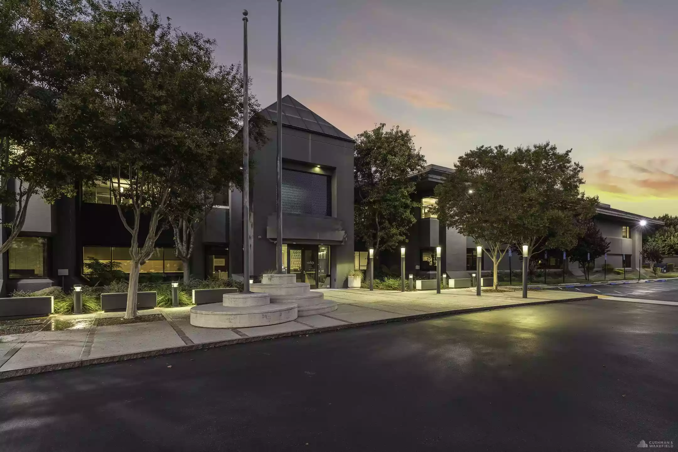 Santa Clara - High Technology