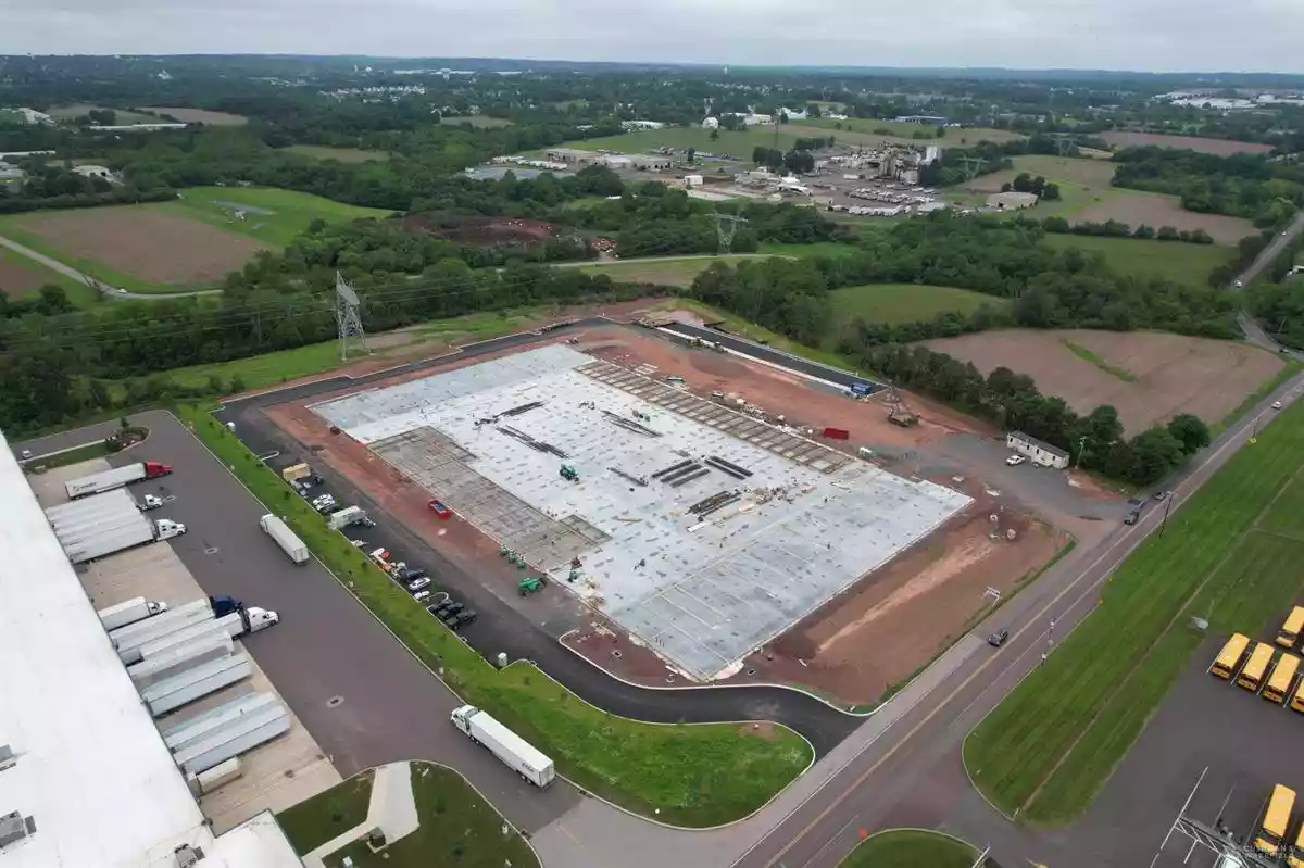 Souderton - Warehouse/Distribution