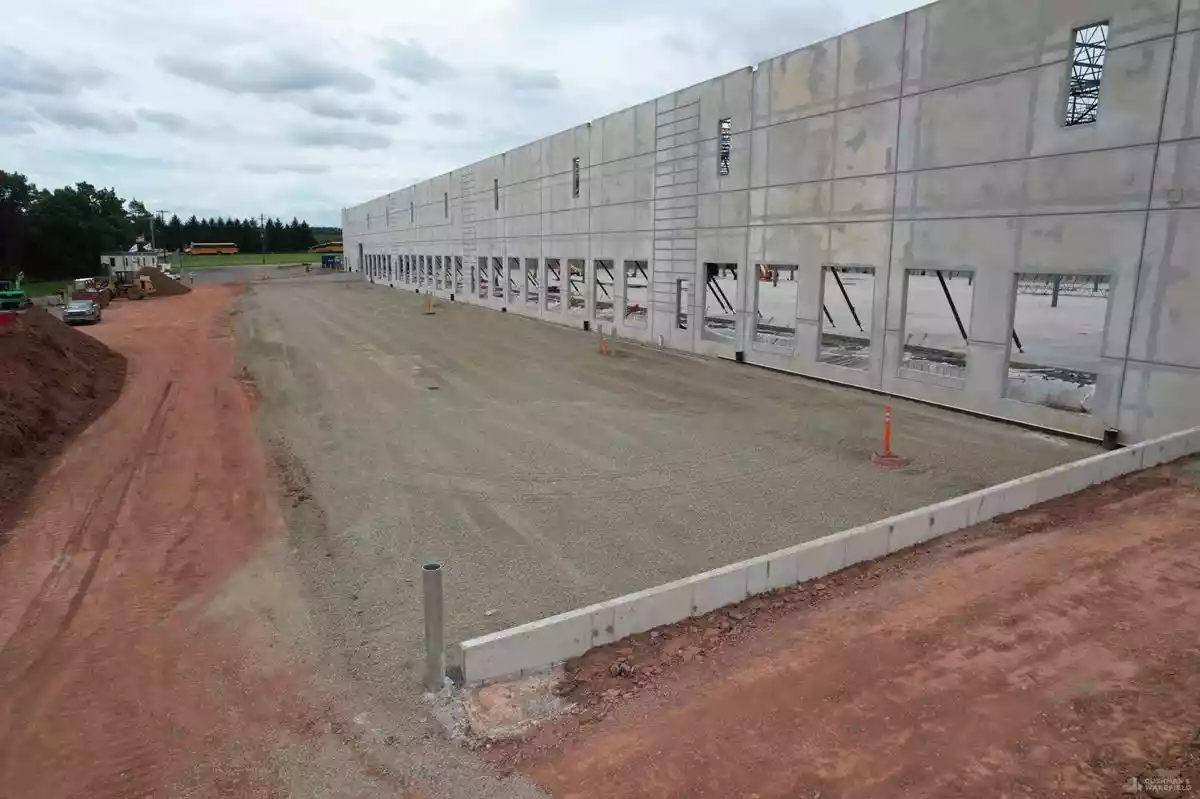 Souderton - Warehouse/Distribution