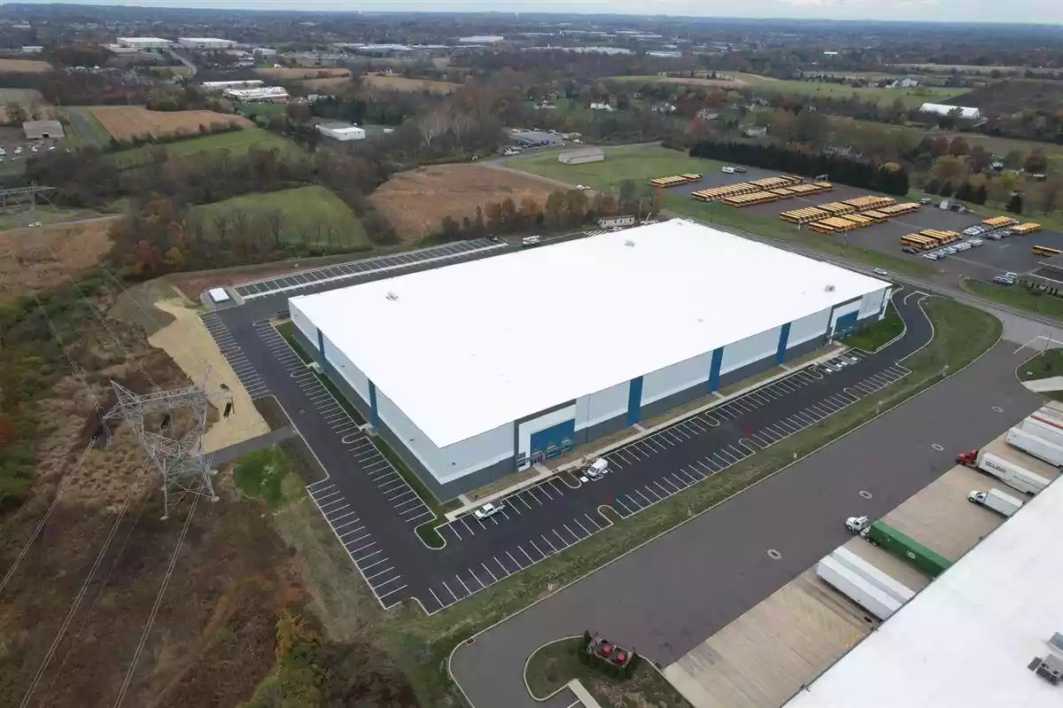 Souderton - Warehouse/Distribution