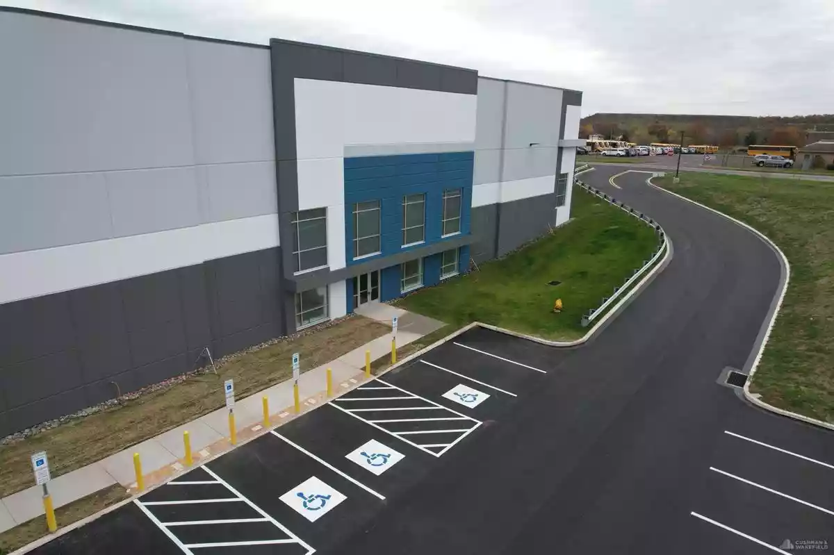 Souderton - Warehouse/Distribution