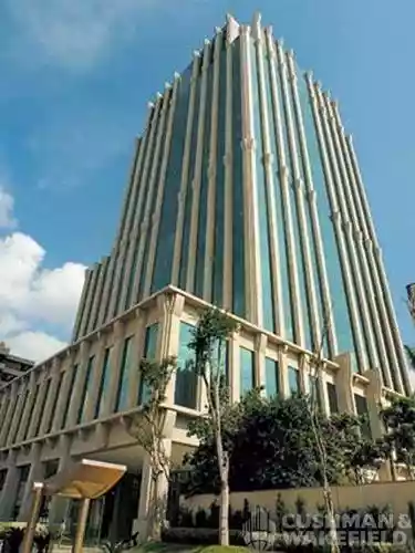 São Paulo - Office