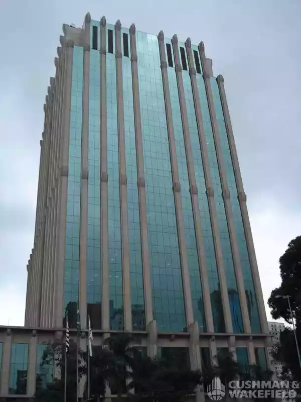 FLFC - Faria Lima Financial Center