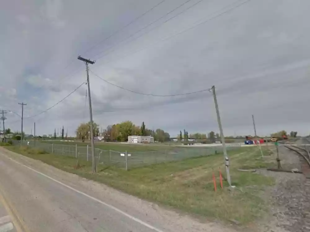 309 Boyne Avenue West - Morris, MB