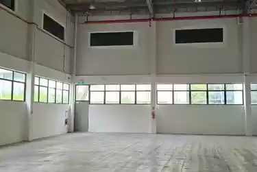 warehouse property