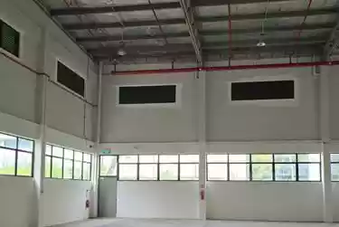 warehouse property