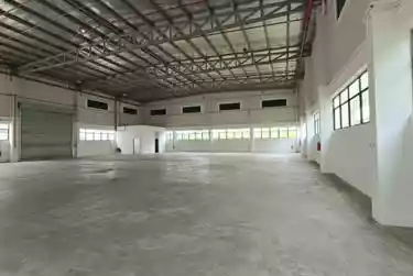 warehouse property