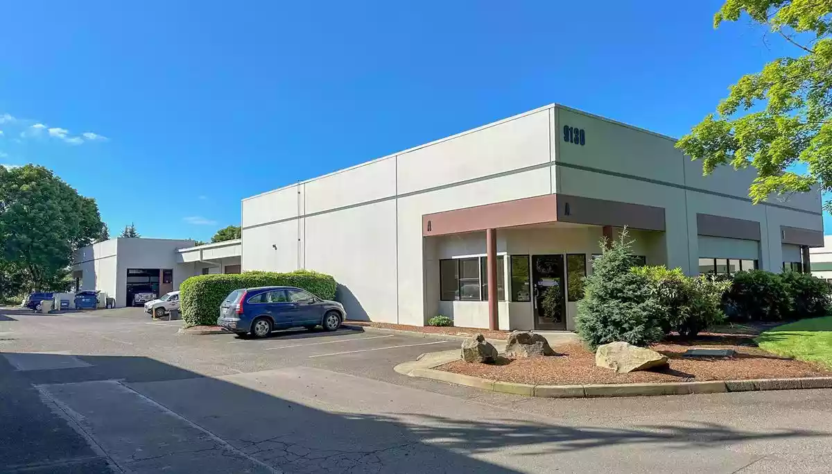 Wilsonville - High Technology