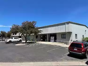 Fort Collins - Warehouse/Distribution