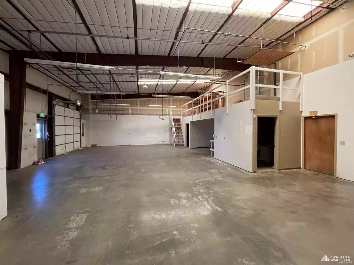 Fort Collins - Warehouse/Distribution