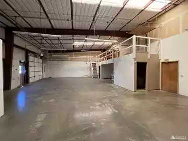 Fort Collins - Warehouse/Distribution